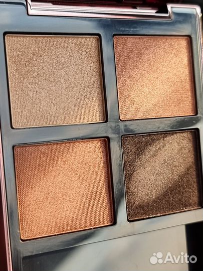 Tom Ford Smoky Qwarz