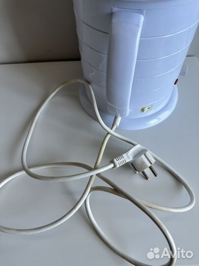 Воскоплав для депиляции, нагреватель для шугаринга