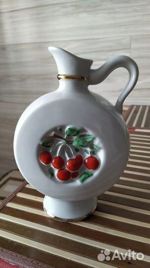Графин-куманец