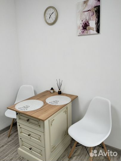 Аренда кабинета в салоне красоты