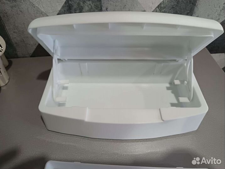 Лоток для стерилизации