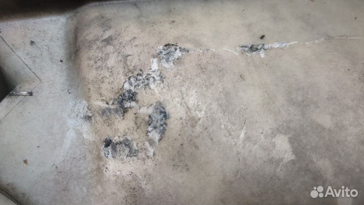 Вентилятор радиатора Toyota Yaris Verso, 2001