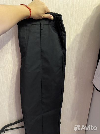 Военная форма