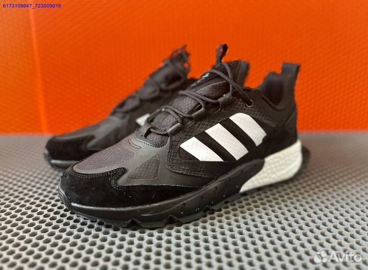 Кроссовки Adidas ZX