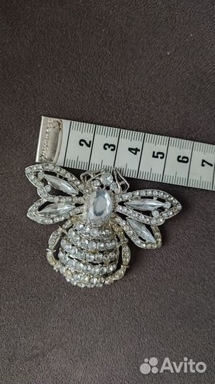 Прдвеска бабочка