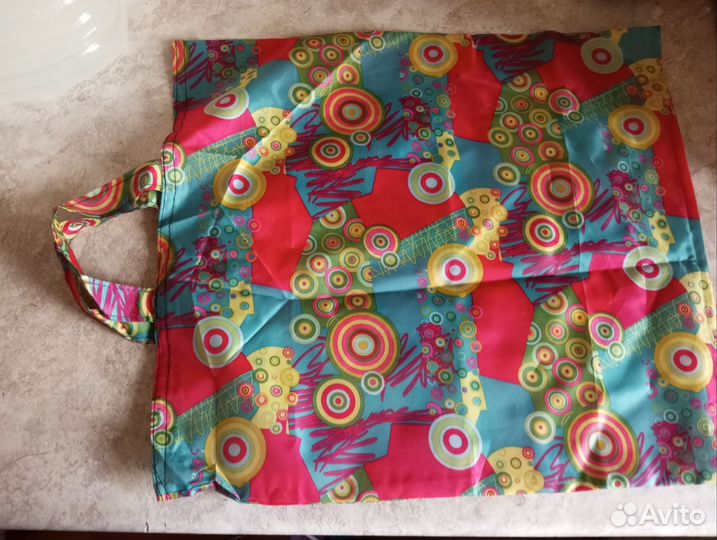 Сумка дорожная