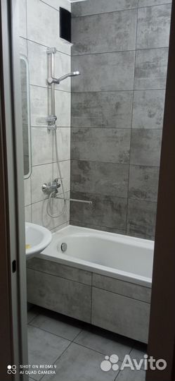 Ремонт ванной, квартиры, укладка плитки