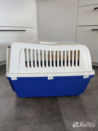 Переноска для животных