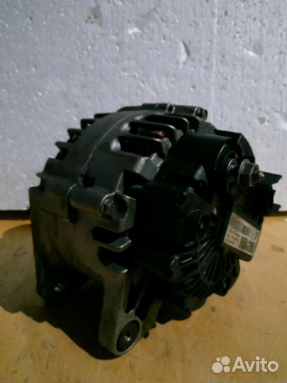 Генератор Рено Дастер Террано 3 d10