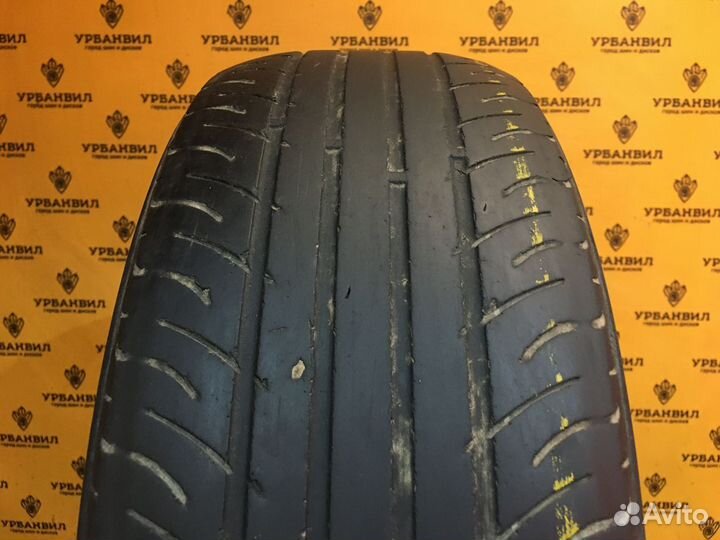 Kumho Ecsta SPT KU31 195/65 R15 91V