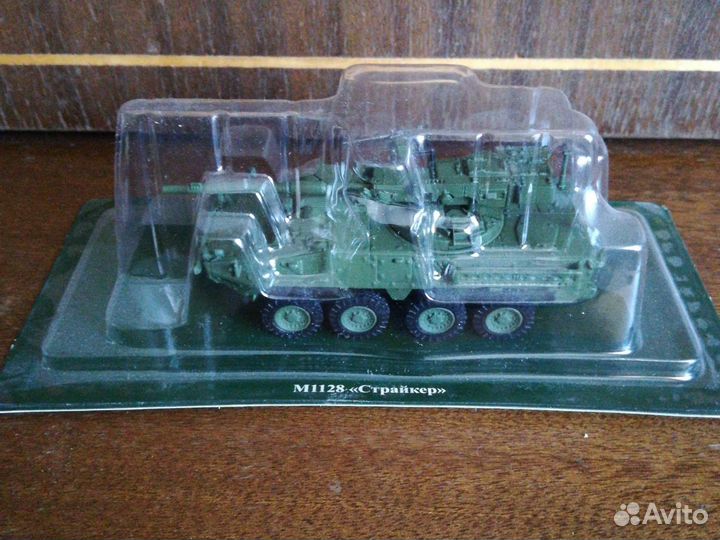 Продаю модельки военной техники. 850 за шт