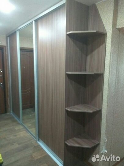 Мебель под заказ