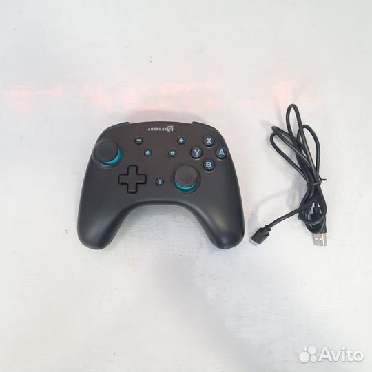 Геймпад беспроводной artplays NS-65 nintendo swith