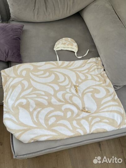 Конверт одеяло