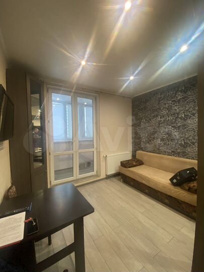 Квартира-студия, 27 м², 7/22 эт.