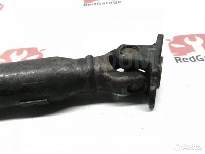 Карданный вал задний Suzuki Escudo TD61W H25A