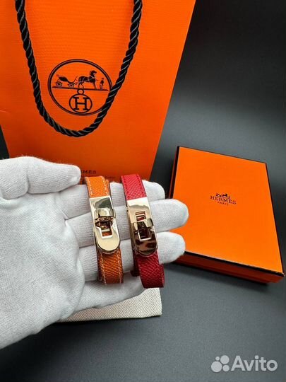Браслет Hermes
