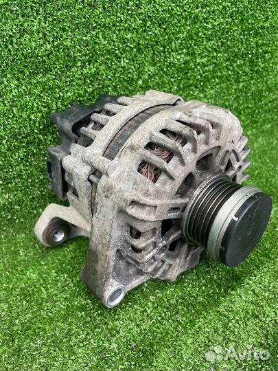 Генератор Opel Astra J GTC 2012 13581891