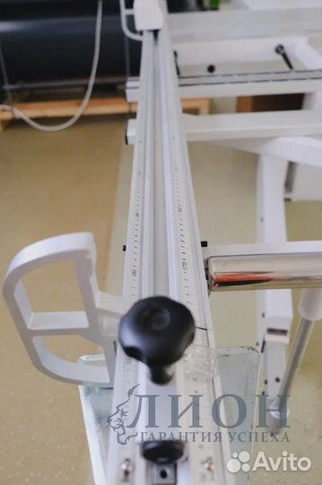 Форматно-раскроечный станок