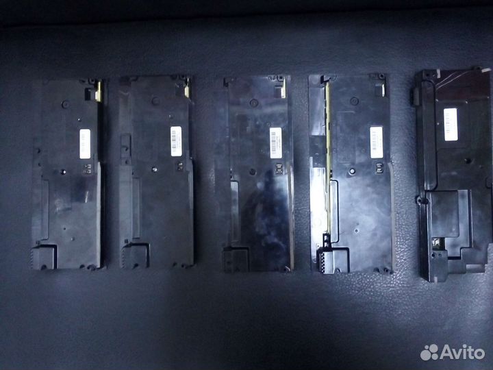 Блоки питания для PS5,ps4 fat,slim