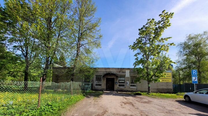 Торговая площадь, 209.6 м²