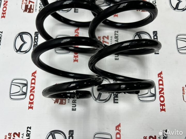 Пружины задние Mazda CX-5 KF 2022-2025