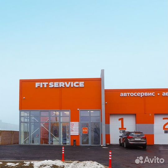 Требуется Автомеханик (автослесарь)