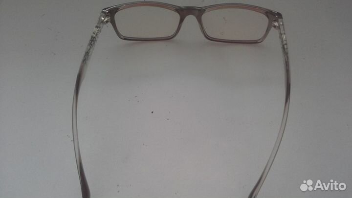 Очки компьютерные