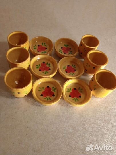 Самовар сувенирный