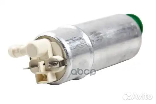 Насос топливный электрический 4.0bar bm Stellox