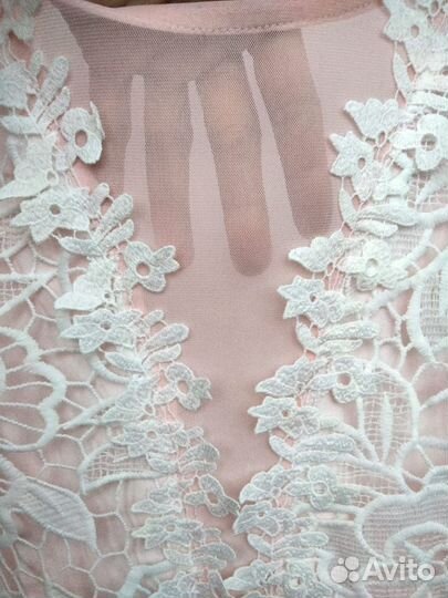 Боди сеточка