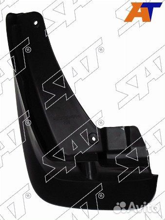 Брызговик subaru forester, subaru forester SG# 02-08