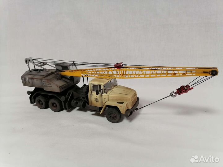 Модели на заказ