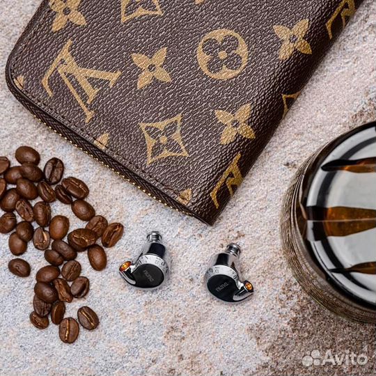 Наушники Dunu Falcon Pro