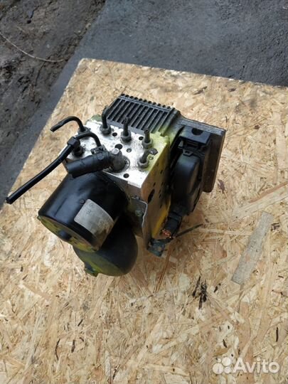 SBC /ABS A005 431 7312 W211 гидроблок