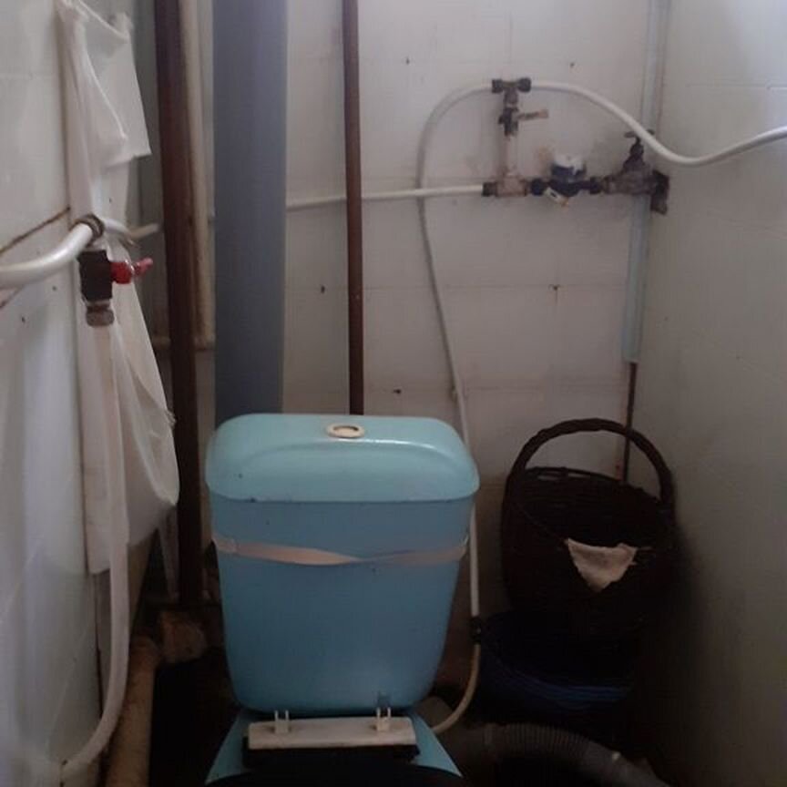 Квартира 2-комн. 40 м² в Наволоки — фото 7 из 9