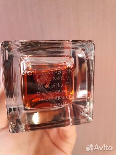 Парфюм/Духи The Only One Dolce&Gabbana 50ml