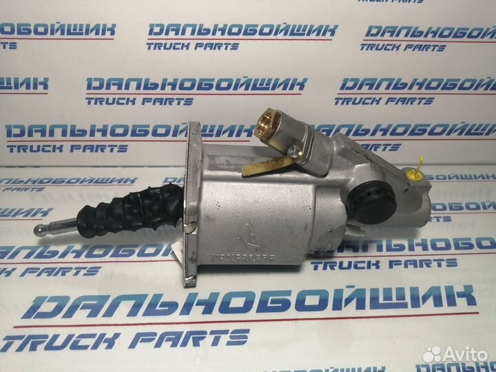 Цилиндр пгу F2000