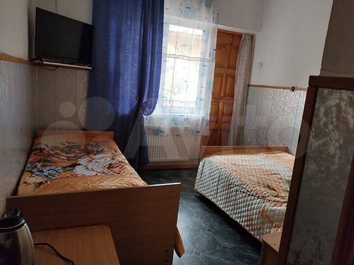 Комната 12 м², 1/2 эт.