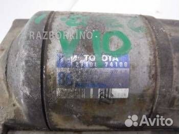 Стартер 2810074100 Тойота ES 2