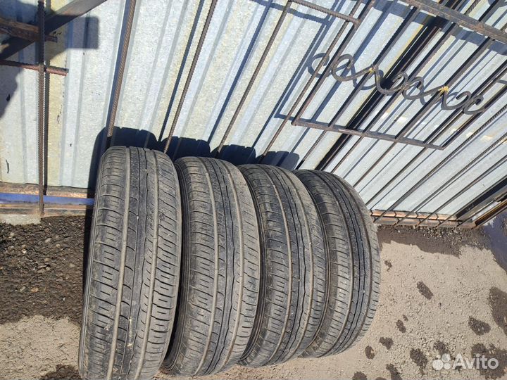 Колеса r 15 летние