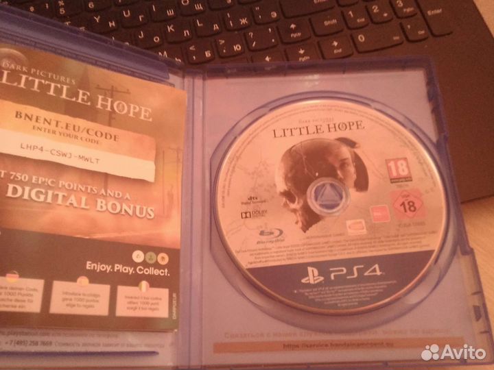 Игры для приставок ps4