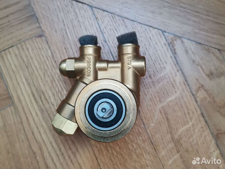 Роторный насос Procon