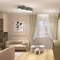 Дизайнер интерьера, Брянск