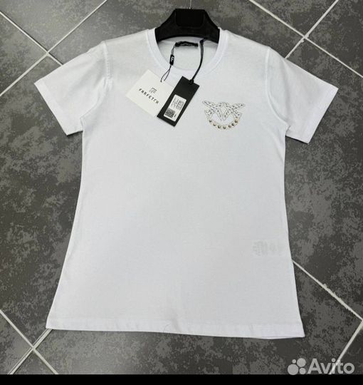 Футболка pinko