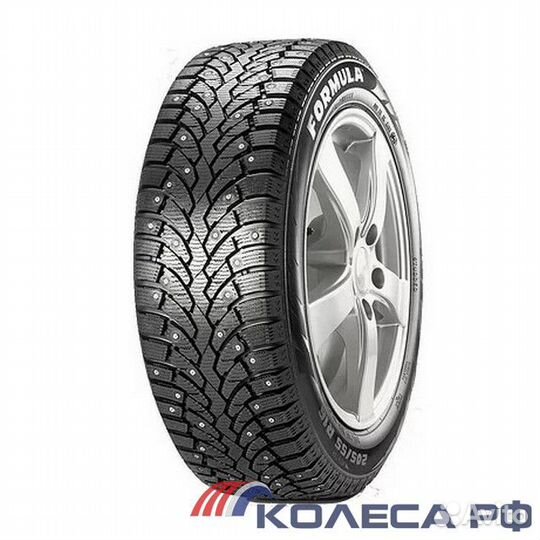 Pirelli Formula Ice 235/65 R17 108T