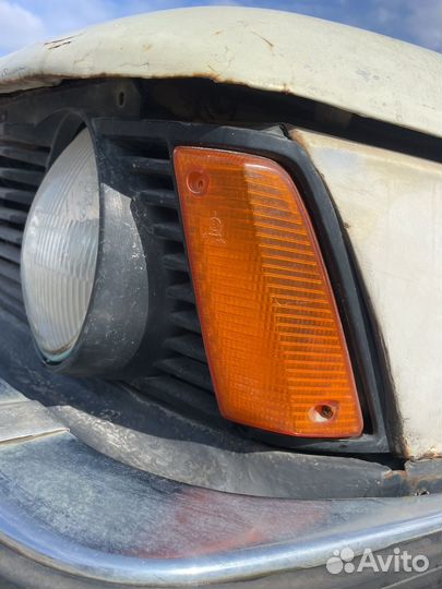 Поворотники bmw e21 Отправка Авито