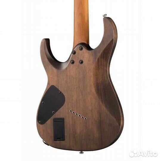 Электрогитара Cort X700 Mutility Black Satin