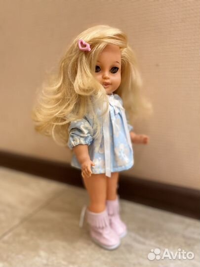 Кукла гдр эрстронда