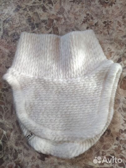 Воротник съемный